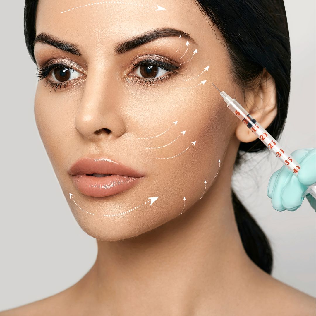 aesthetic treatments Kingston upon Thames
