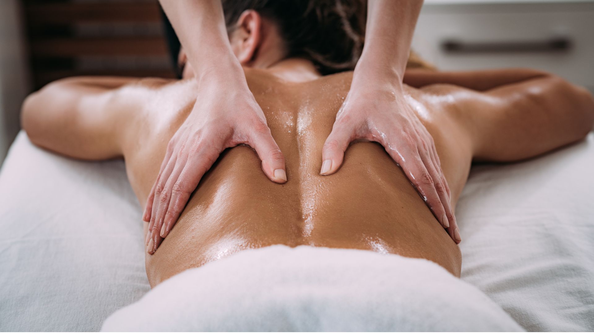 swedish massage