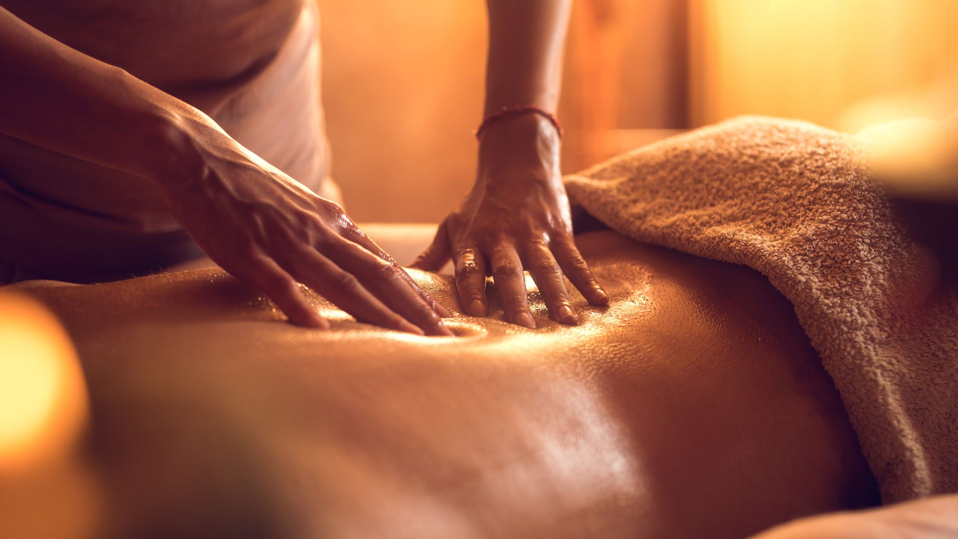 swedish massage in sutton